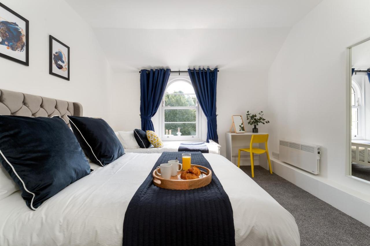 Near Beach, Torquay Heights Modern Apartments, Pet Friendly Habitación foto